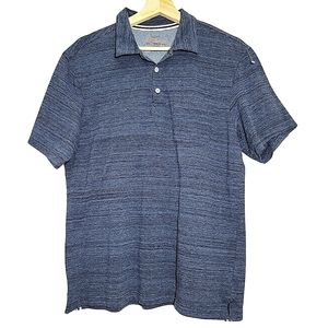 Weatherproof Vintage Mens Polo Shirt Size Medium